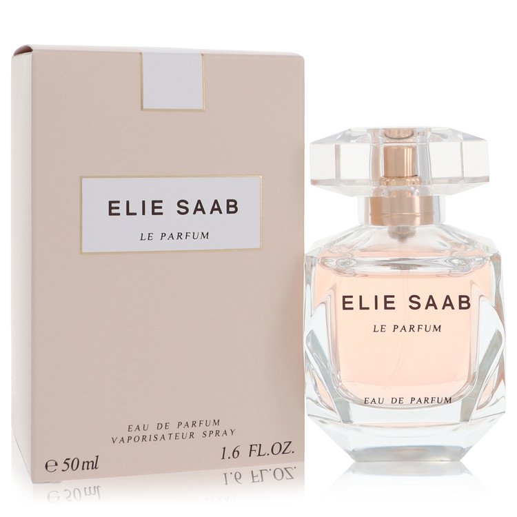 Le Parfum Elie Saab Perfume By Elie Saab Eau De Parfum Spray - Just Perfume