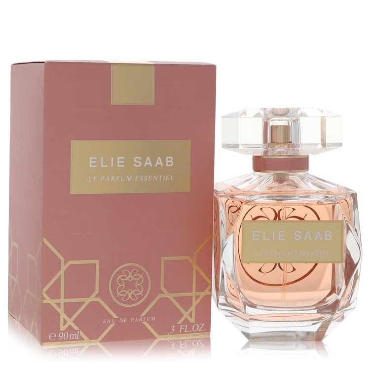 Le Parfum Essentiel Perfume By Elie Saab Eau De Parfum Spray - Just Perfume