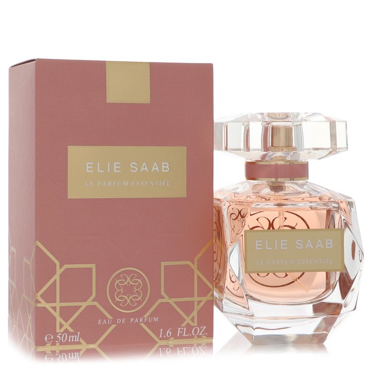 Le Parfum Essentiel Perfume By Elie Saab Eau De Parfum Spray - Just Perfume
