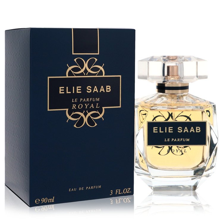 Le Parfum Royal Elie Saab by Elie Saab - Eau De Parfum for Women - Just Perfume