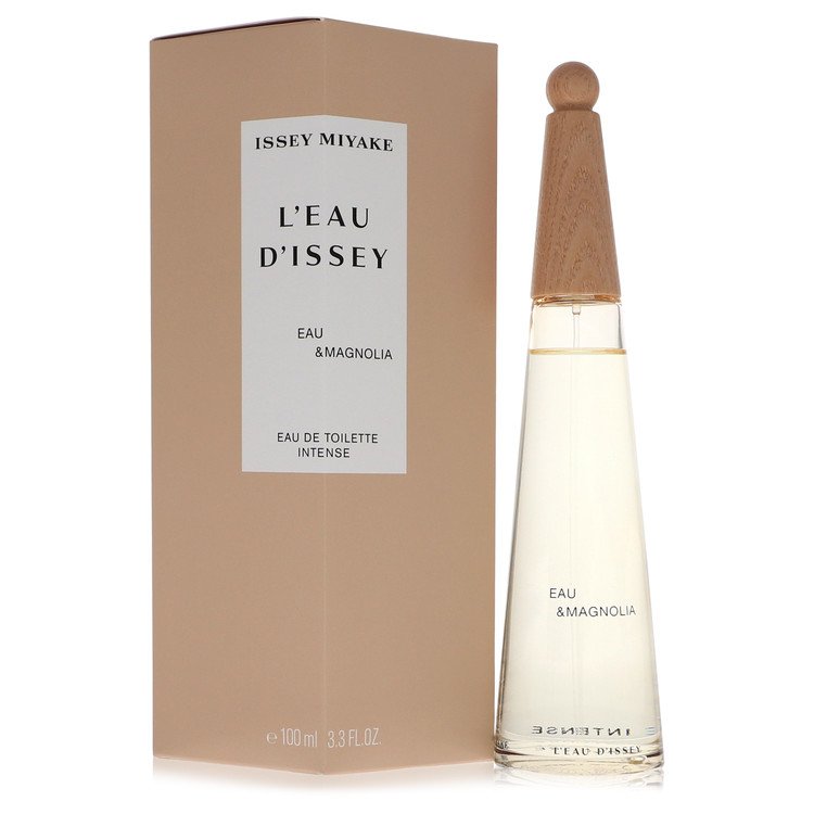 L'eau D'issey Eau & Magnolia Perfume By Issey Miyake Eau De Toilette Intense Spray - Just Perfume