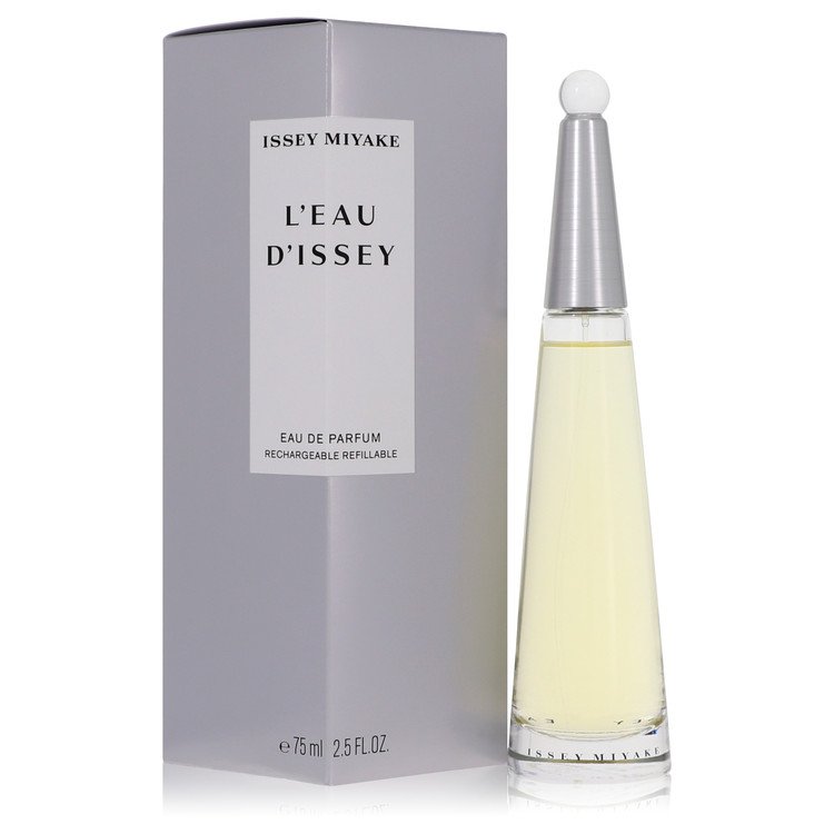 L'eau D'issey (issey Miyake) by Issey Miyake - Eau De Parfum for Women - Just Perfume