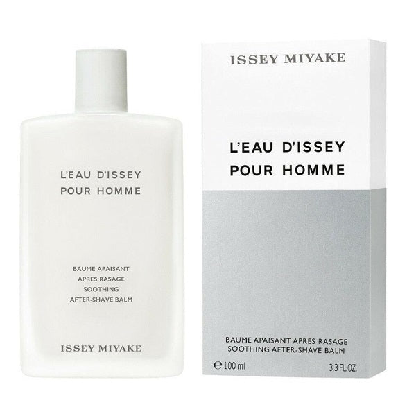 L'eau D'issey (issey Miyake) Cologne By Issey Miyake After Shave Balm - Just Perfume