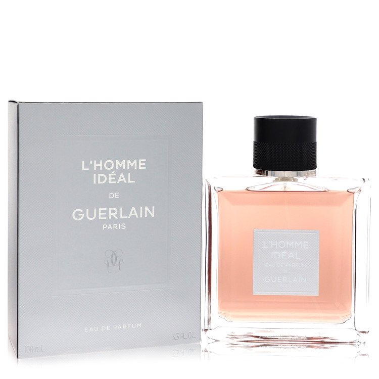 L'homme Ideal by Guerlain - Eau De Parfum for Men - Just Perfume