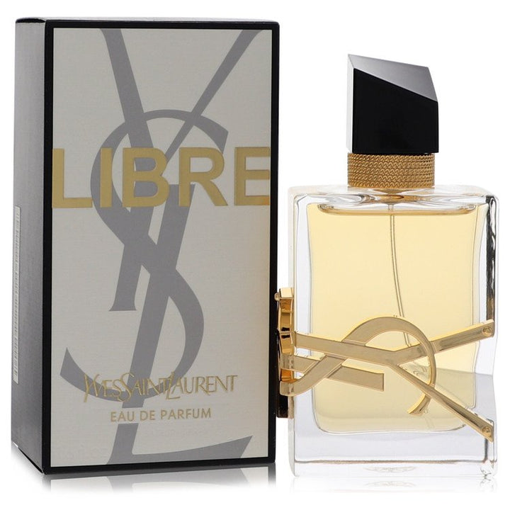 Libre by Yves Saint Laurent - Eau De Parfum for Women - Just Perfume