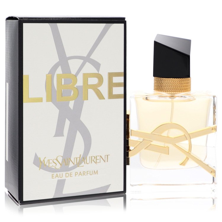 Libre by Yves Saint Laurent - Eau De Parfum for Women - Just Perfume