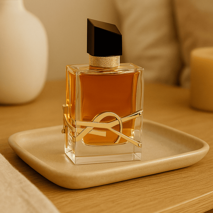 Libre by Yves Saint Laurent - Eau De Parfum for Women - Just Perfume