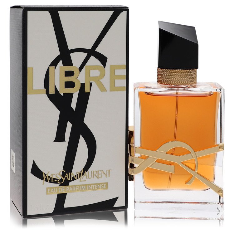 Libre Intense Perfume By Yves Saint Laurent Eau De Parfum Intense Spray - Just Perfume