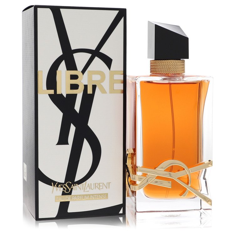 Libre Intense Perfume By Yves Saint Laurent Eau De Parfum Intense Spray - Just Perfume