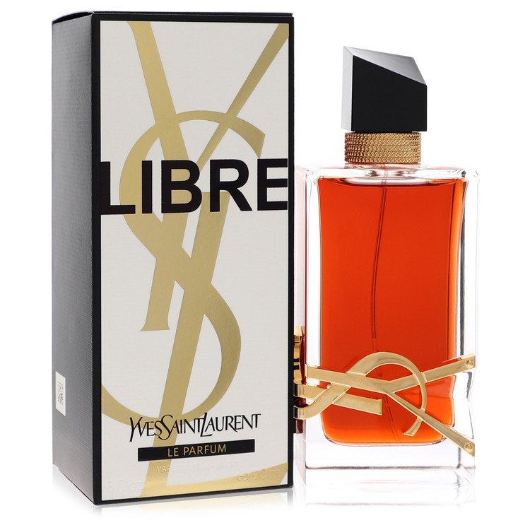 Libre Le Parfum by Yves Saint Laurent - Eau De Parfum for Women - Just Perfume