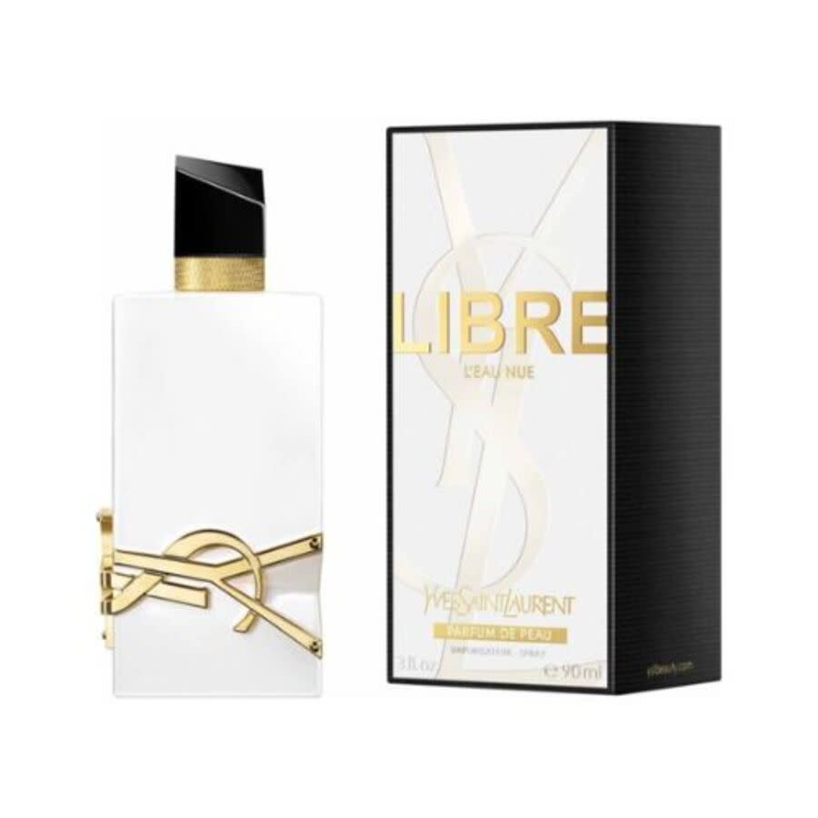 Libre L'eau Nue Perfume By Yves Saint Laurent Parfum De Peau Spray - Just Perfume