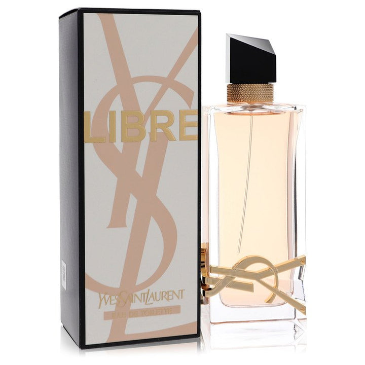 Libre Perfume By Yves Saint Laurent Eau De Toilette Spray - Just Perfume