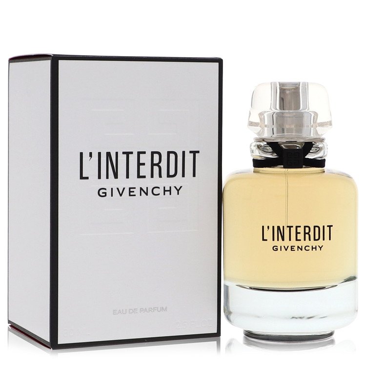 Givenchy L'interdit Eau De Parfum Spray