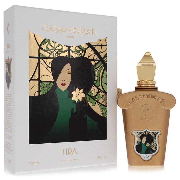 Xerjoff Lira Eau De Parfum Spray