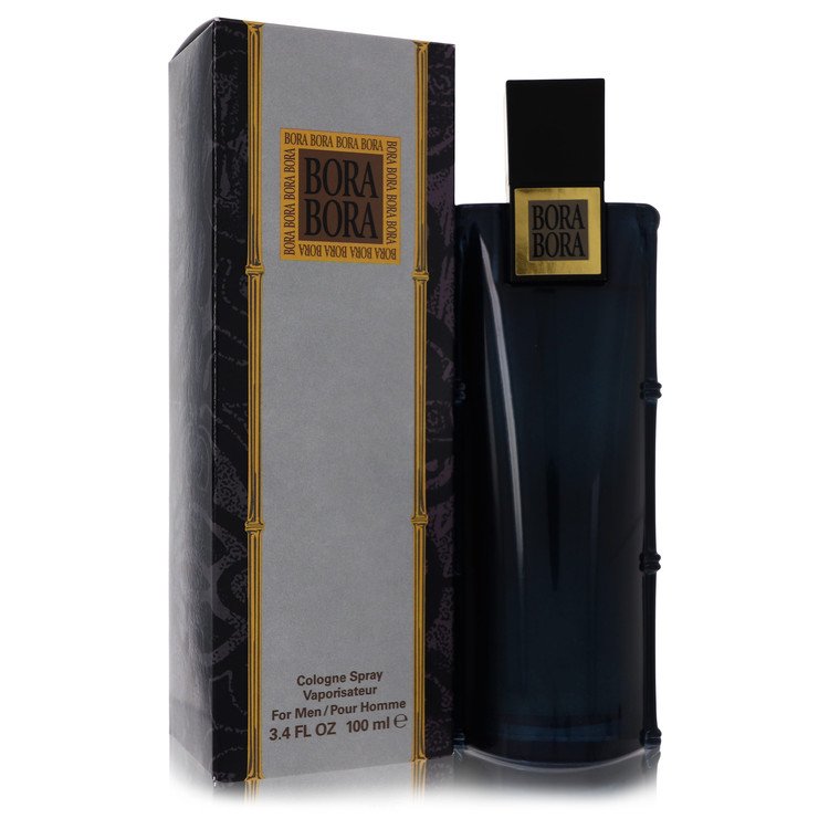 Liz Claiborne Bora Bora Cologne Spray - Just Perfume