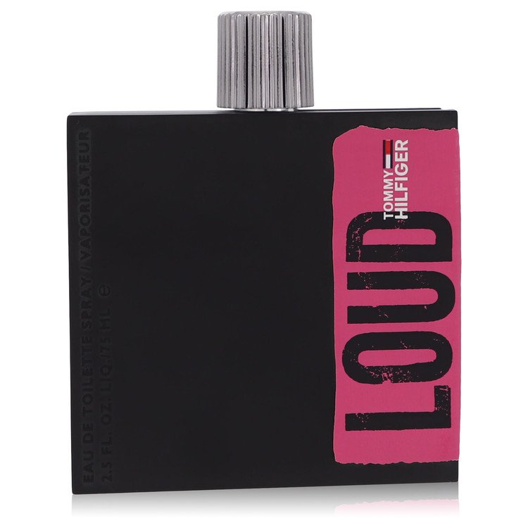 Loud by Tommy Hilfiger - Eau De Toilette for Women - Just Perfume