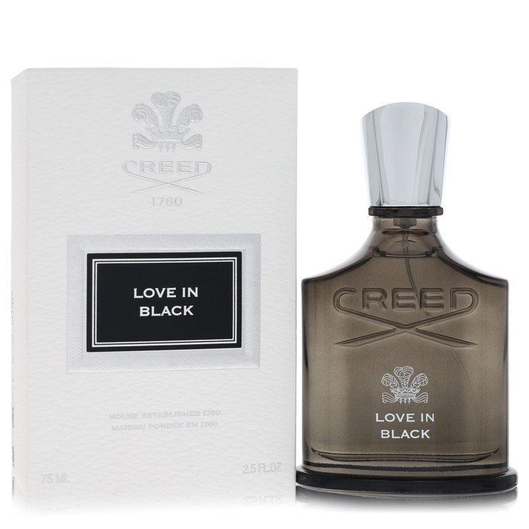 Love In Black Perfume By Creed Eau De Parfum Spray - Just Perfume
