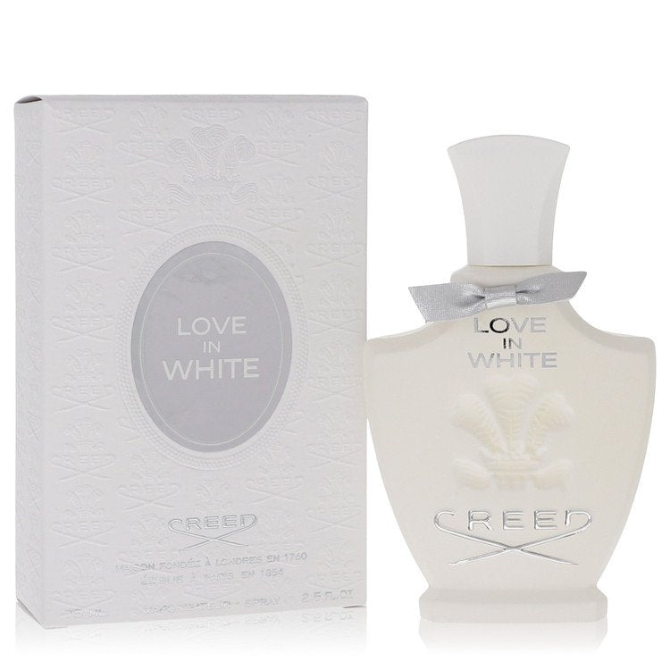 Love In White Perfume By Creed Eau De Parfum Spray - Just Perfume