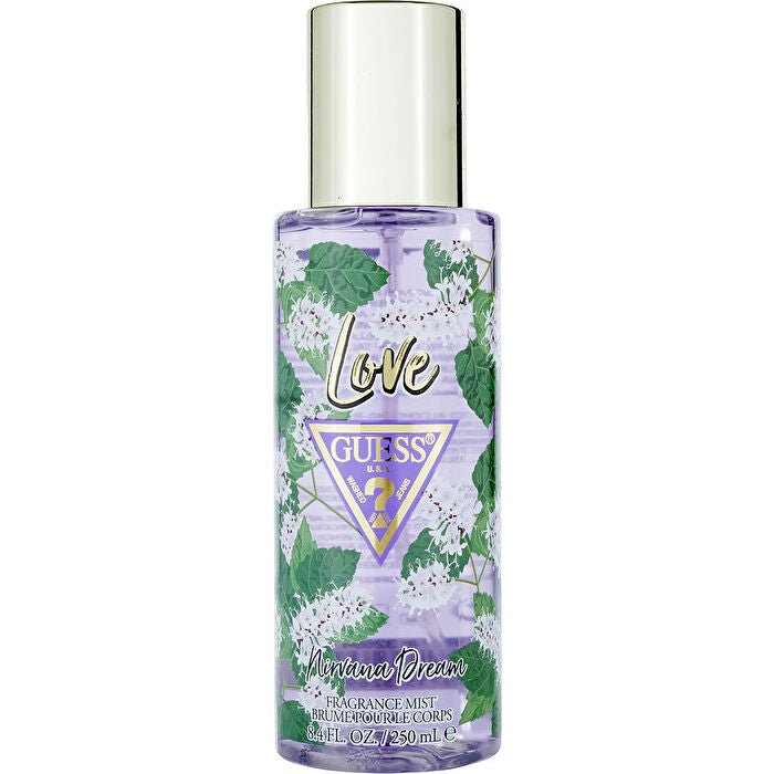 Love Nirvana Dream Perfume By Guess Body Mist - Just Perfume