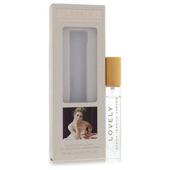 Lovely Perfume By Sarah Jessica Parker Eau De Parfum Spray - Just Perfume