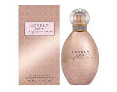 Lovely You Perfume By Sarah Jessica Parker Eau De Parfum Spray - Just Perfume