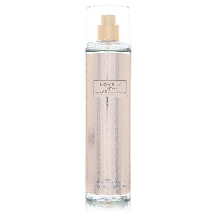 Lovely You Perfume By Sarah Jessica Parker Fragrance Mist - Just Perfume