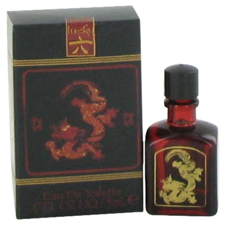 Lucky Number 6 Cologne By Liz Claiborne Eau De Toilette Spray - Just Perfume