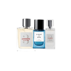Luxury Pocket Perfume Discovery Set for Women - Just Perfume