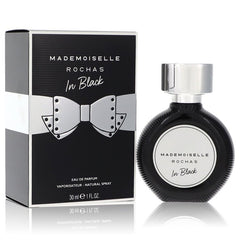 Mademoiselle Rochas In Black by Rochas - Eau De Parfum for Women - Just Perfume