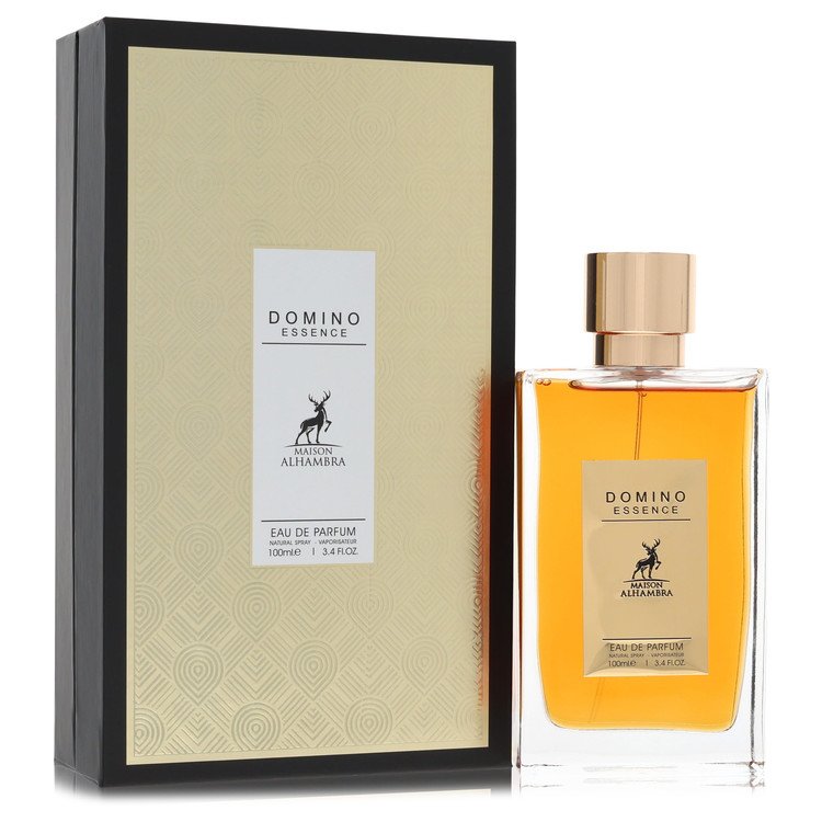Maison Alhambra Domino Essence Perfume By Maison Alhambra Eau De Parfum Spray - Just Perfume
