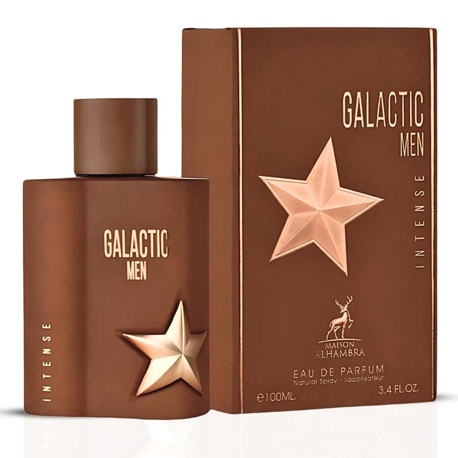 Maison Alhambra Galatic Intense Perfume By Maison Alhambra Eau De Parfum Spray - Just Perfume