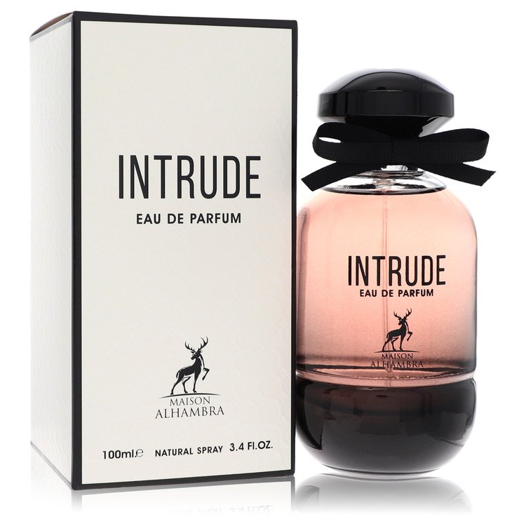 Maison Alhambra Intrude Perfume By Maison Alhambra Eau De Parfum Spray - Just Perfume