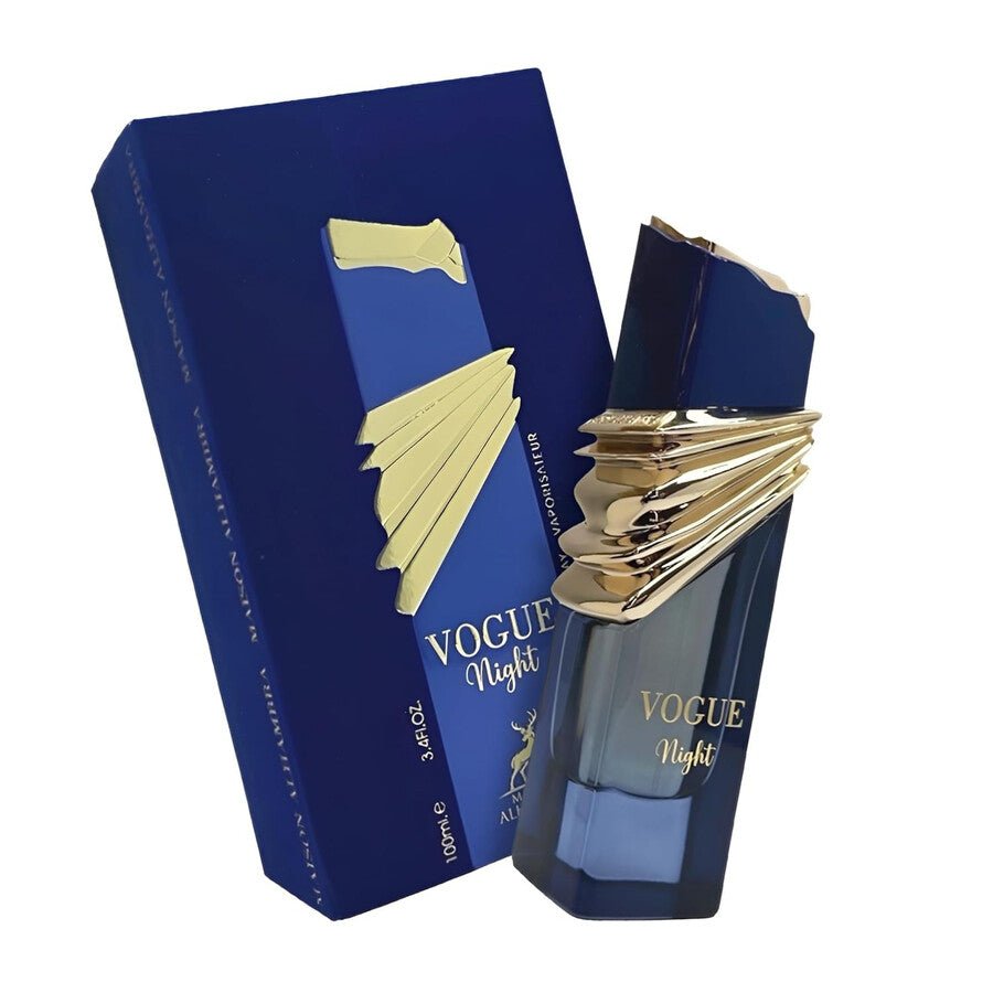 Maison Alhambra Vogue Night Perfume By Maison Alhambra Eau De Parfum Spray - Just Perfume