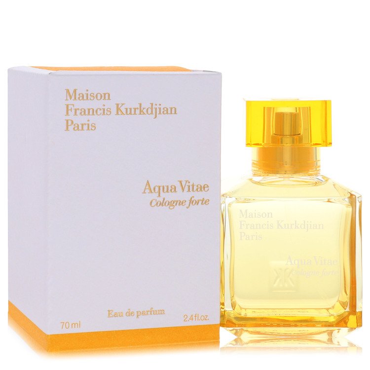 Maison Francis Kurkdjian Aqua Vitae Cologne Forte Perfume By Maison Francis Kurkdjian Eau De Parfum Spray (Unisex) - Just Perfume