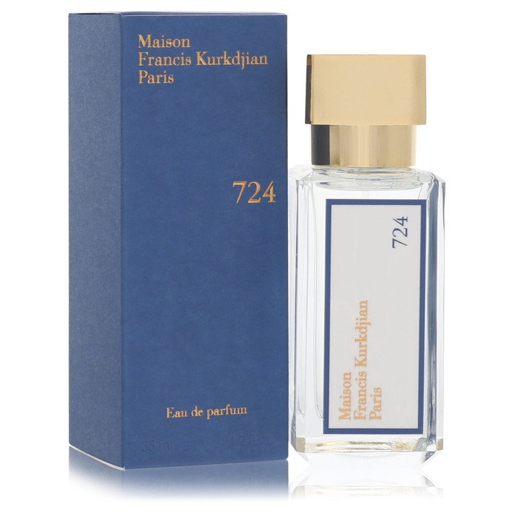 Maison Francis Kurkdjian Paris 724 Eau De Parfum Spray (Unisex) - Just Perfume