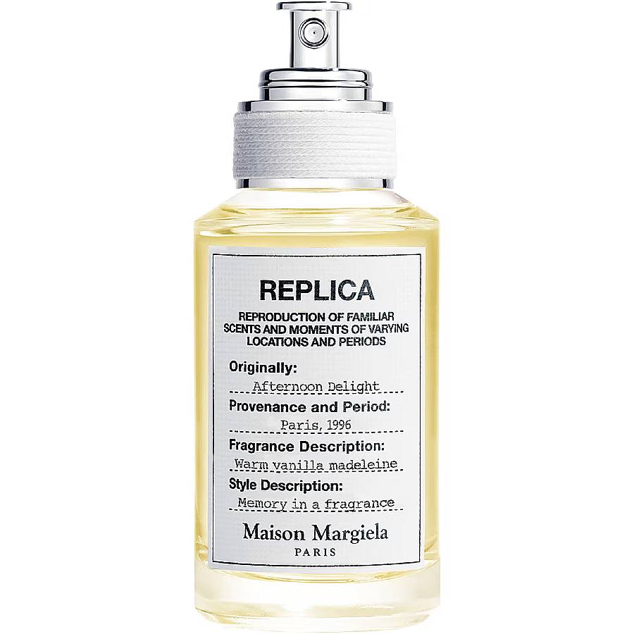 Maison Margiela Replica Afternoon Delight Eau De Toilette Spray - Just Perfume