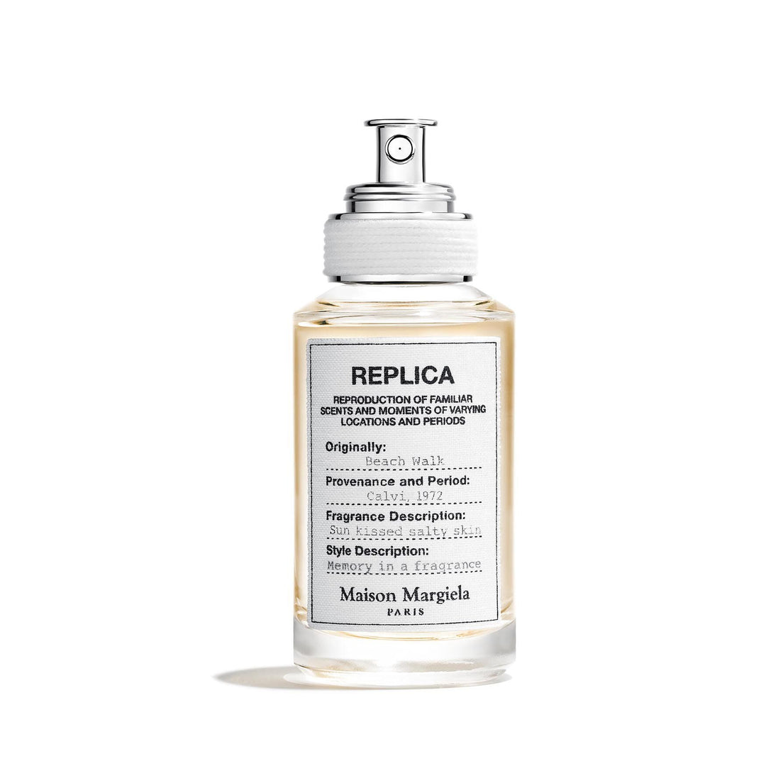 Maison Margiela Replica Beach Walk Eau De Toilette Spray - Just Perfume