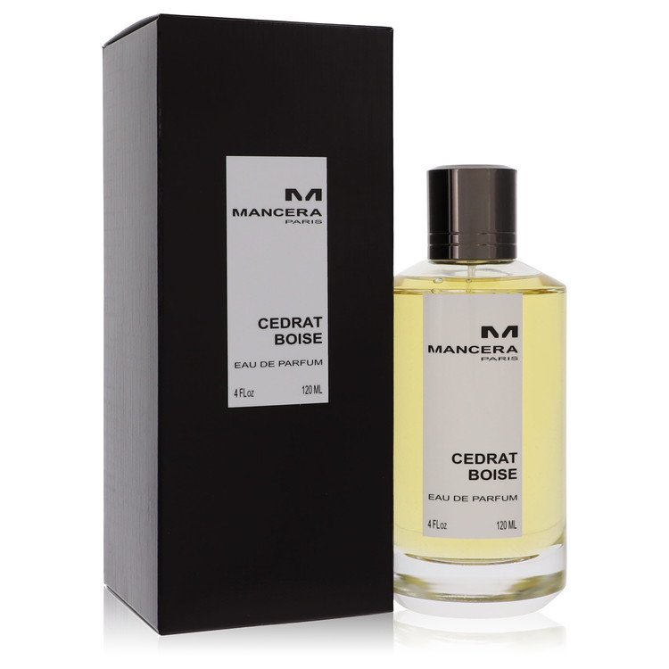 Mancera Cedrat Boise by Mancera - Eau De Parfum for Women - Just Perfume