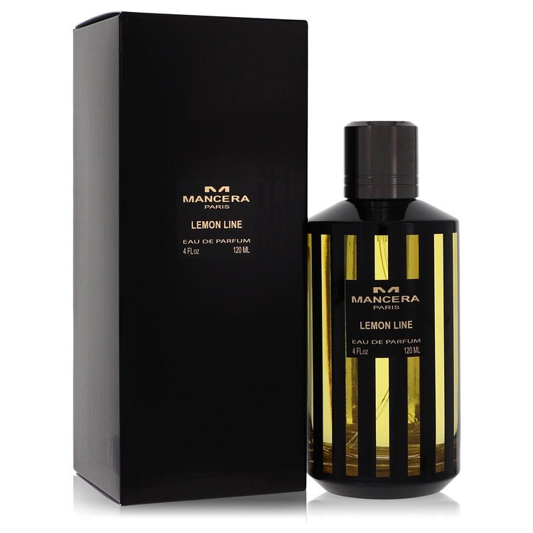 Mancera Lemon Line by Mancera - Eau De Parfum for Women - Just Perfume