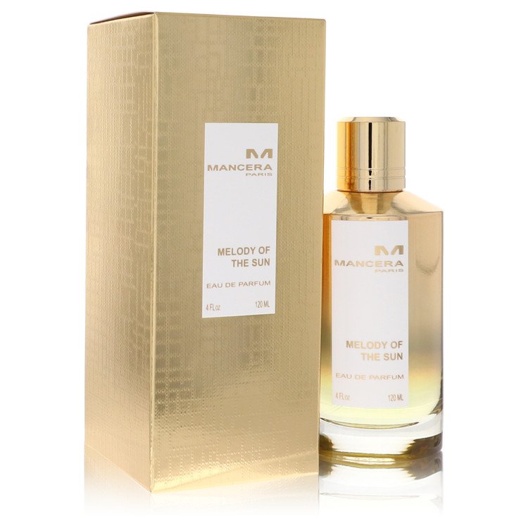 Mancera Melody Of The Sun by Mancera - Eau De Parfum for Women - Just Perfume