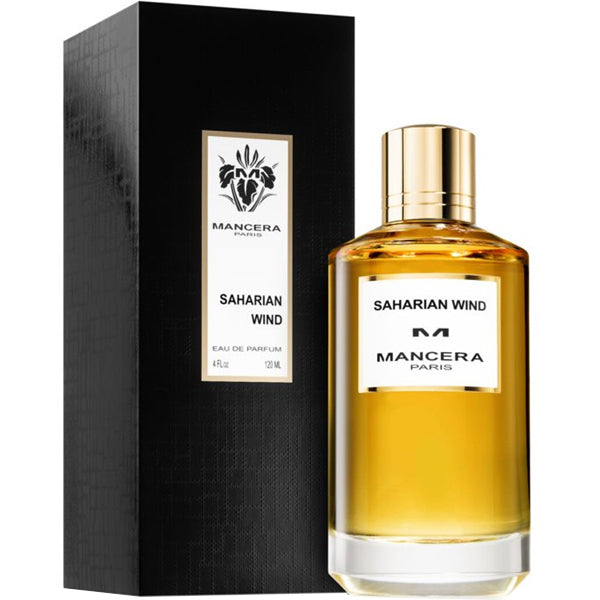 Mancera Saharian Wind Cologne by Mancera Eau De Parfum Spray 120ml  - Just Perfume
