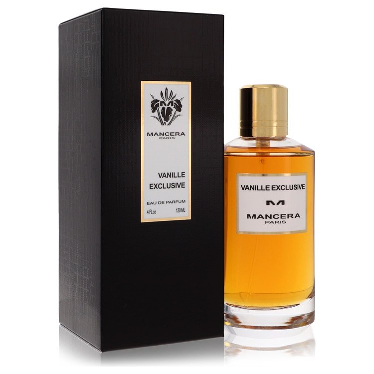 Mancera Vanille Exclusive by Mancera - Eau De Parfum for Women - Just Perfume