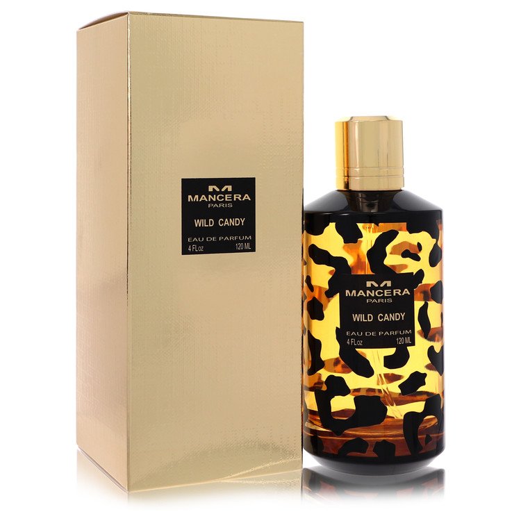 Mancera Wild Candy by Mancera - Eau De Parfum for Women - Just Perfume