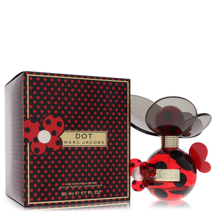 Marc Jacobs Dot by Marc Jacobs - Eau De Parfum for Women - Just Perfume