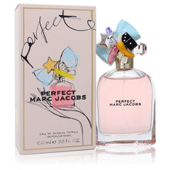 Marc Jacobs Perfect by Marc Jacobs - Eau De Parfum for Women - Just Perfume