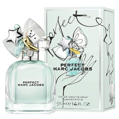 Marc Jacobs Perfect by Marc Jacobs - Eau De Toilette for Women - Just Perfume