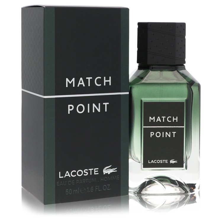 Match Point Cologne By Lacoste Eau De Parfum Spray - Just Perfume