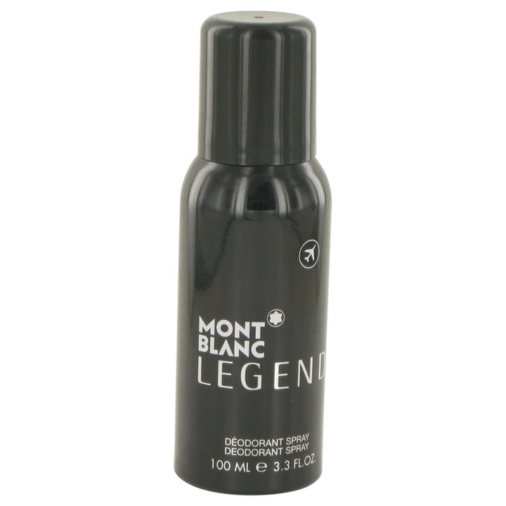 Mont Blanc Montblanc Legend Deodorant Spray