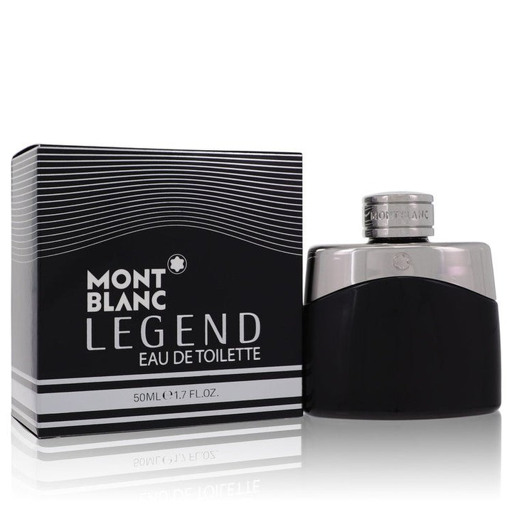 Mont Blanc MontBlanc Legend Eau De Toilette Spray