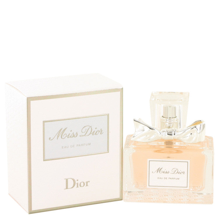 Miss Dior (miss Dior Cherie) Perfume By Christian Dior Eau De Parfum Spray 30ml  - Just Perfume